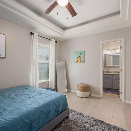 Cozy 3 Bed 2 Bath Apartment, Near Shopping Plazas, Expressway And Free Parking Эдинбург Экстерьер фото